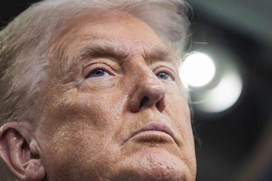 Tramp sprema rizičnu misiju? Ako ovo uradi, bilo bi opasnije od ubistva Bin Landena