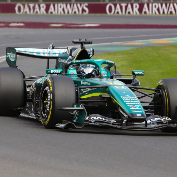 Aston Martin krivi Hondu za debakl: "Motor žrtvovan zbog solarnih panela"