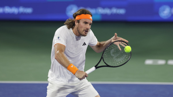 Jedini teniser ikada koji je igrao sa Novakom, Rafom i Rodžerom – i najmlađi koji ih je sve pobedio