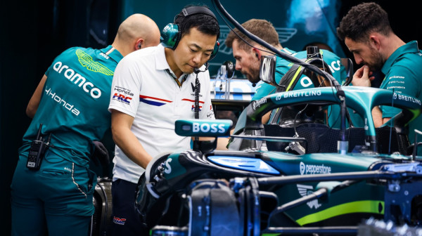 "Potres" u Aston Martinu – stiže rešenje iz Audija?