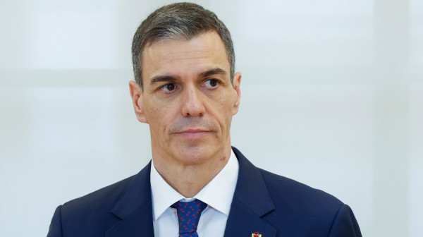 Sánchez: "The U.S. Veto Power in the UN should be abolished"