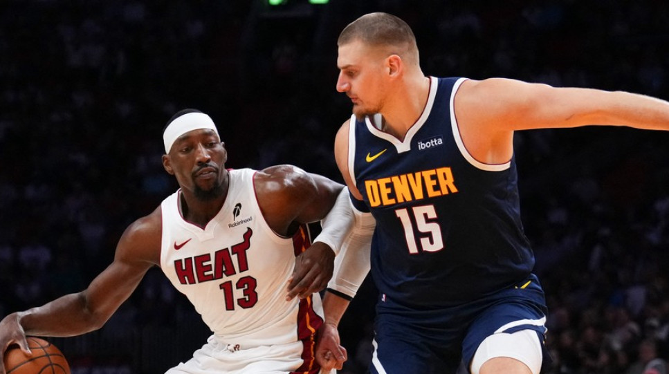 Ubacio 83 poena i opet nije nadmašio Jokića