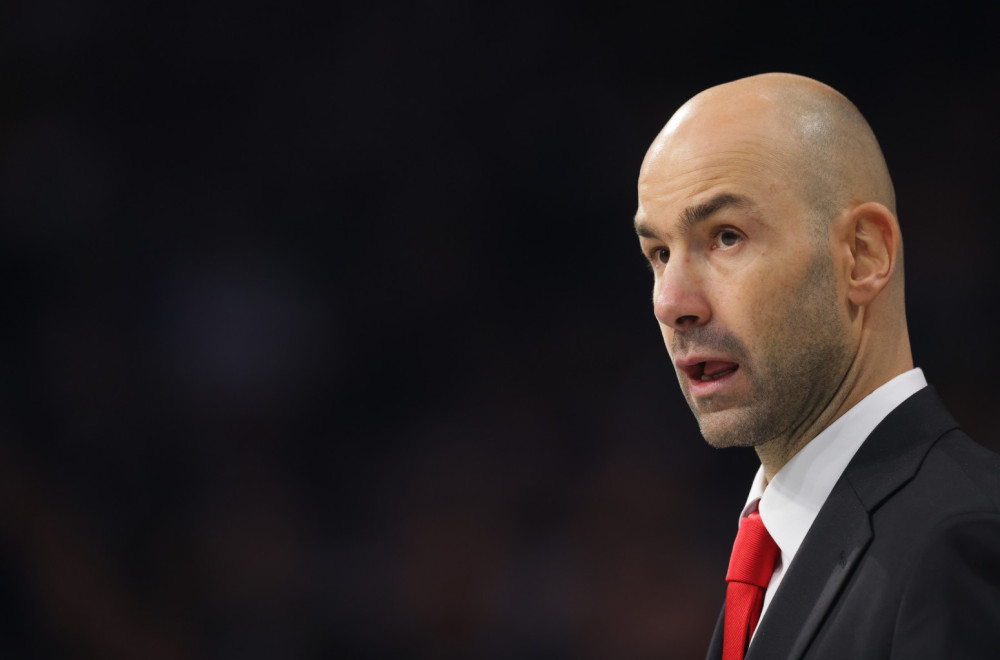 Zvanično: Spanulis napustio Monako