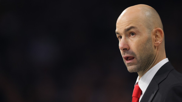 Zvanično: Spanulis napustio Monako