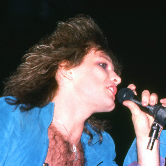 Stiže još jedna muzička biografija: Počele pripreme za film o bendu Bon Jovi