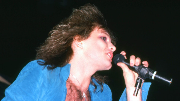 Stiže još jedna muzička biografija: Počele pripreme za film o bendu Bon Jovi