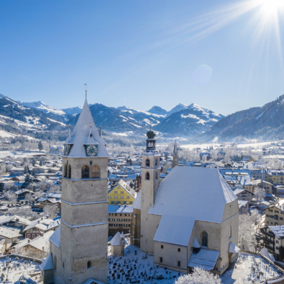 Raj u srcu Alpa: Turisti sve češće posećuju ovo mesto i van skijaške sezone VIDEO