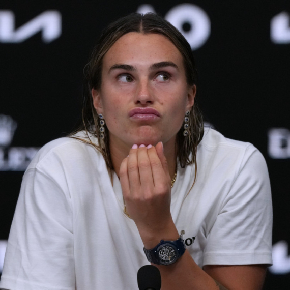 Sabalenka podigla glas: "Previše je..."
