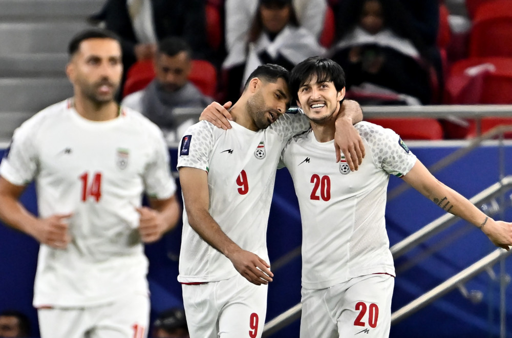 Iran neće učestvovati na Mundijalu!