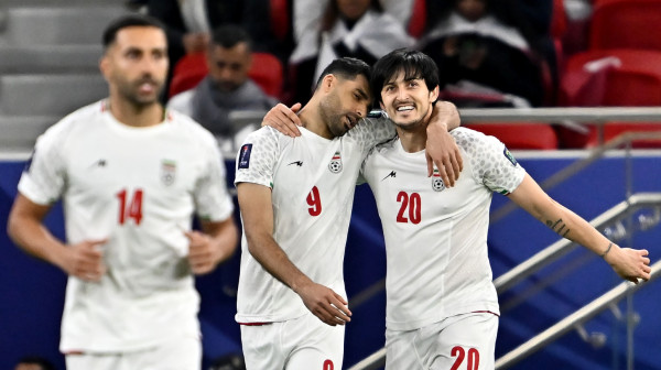 Iran neće učestvovati na Mundijalu!