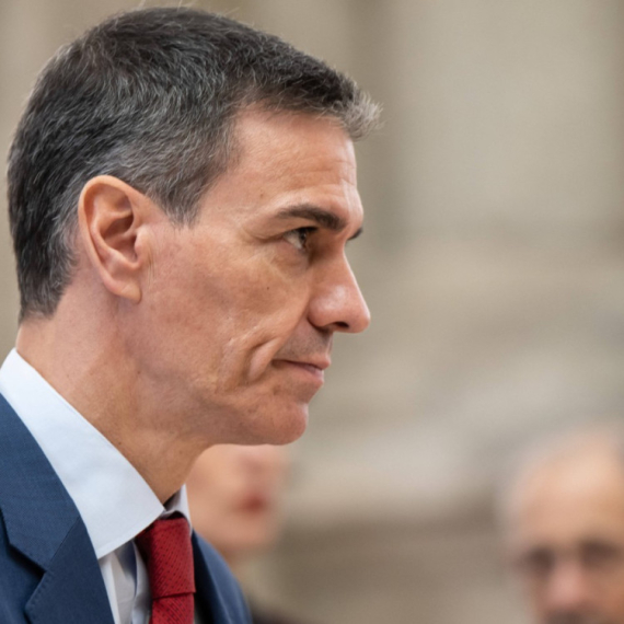 Španija povukla ambasadora iz Izraela