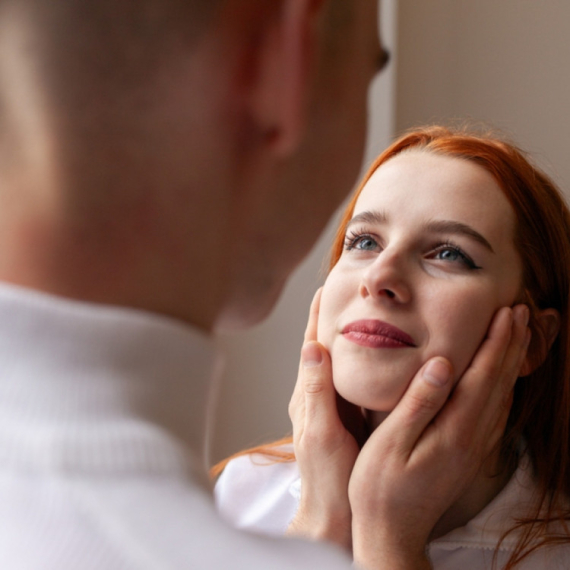 Koliko puta se voli tokom života: Odgovor će vas iznenaditi