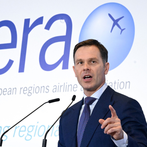 Mali na konferenciji avio-kompanija ERA: "EXPO 2027 prilika za razvoj turizma, ulaganja i nove investitore"