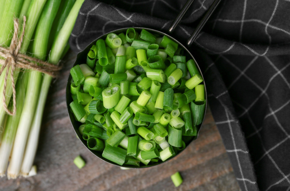 Prolećna namirnica puna vitamina: Mnogi je redovno jedu, a ni ne znaju koliko je zdrava