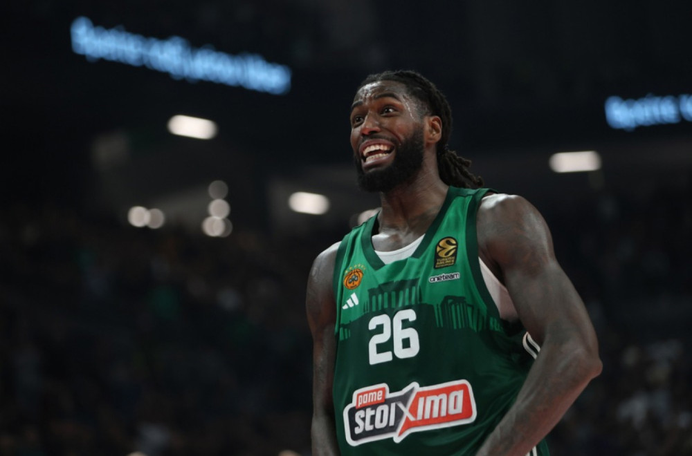 Lesor konačno u Evroligi – igraće protiv Zvezde?