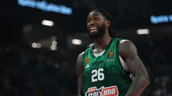 Lesor konačno u Evroligi – igraće protiv Zvezde?