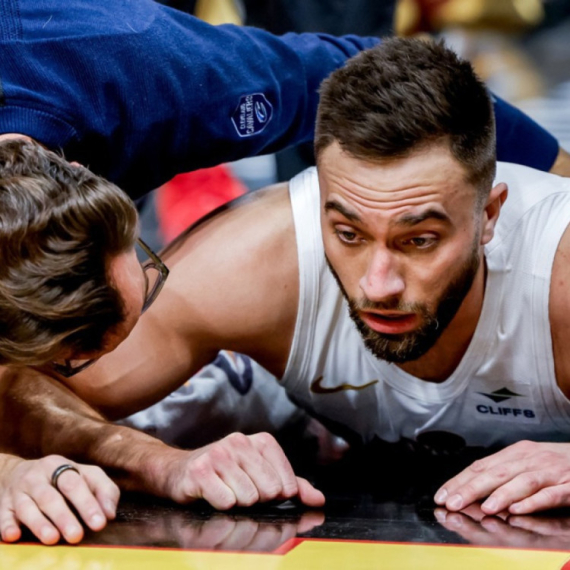 Dobre vesti za Kilvlend