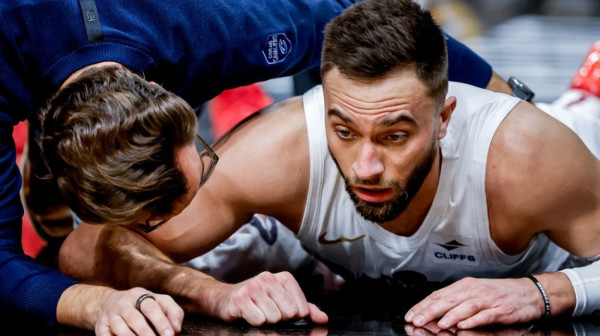 Dobre vesti za Kilvlend