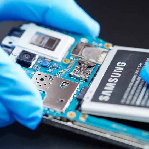 Samsung sprema "zver" od baterije: Kapacitet kakav nismo mogli ni da sanjamo