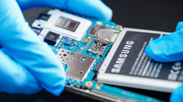 Samsung sprema "zver" od baterije: Kapacitet kakav nismo mogli ni da sanjamo