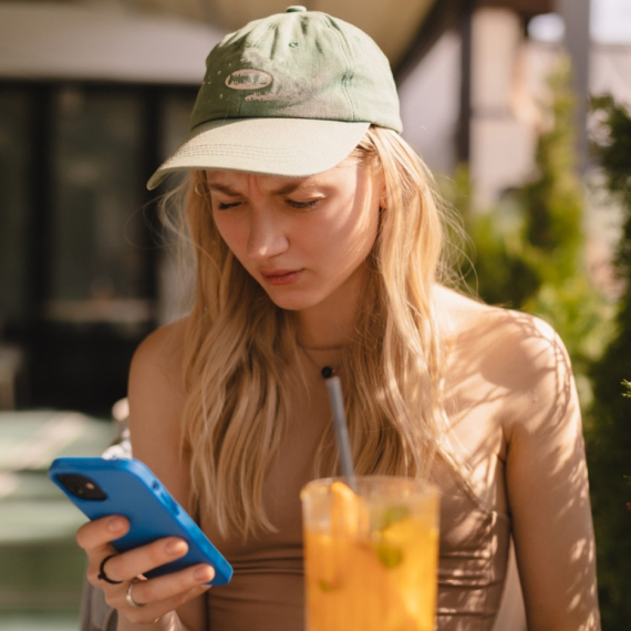 Nakon prvog dejta poslao joj je ovu poruku: Žene zgrožene, muškarci likuju VIDEO