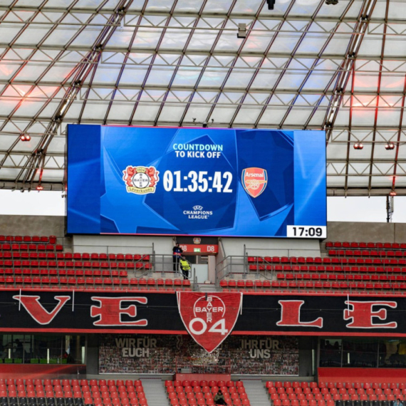 LŠ, 1/8 finala: Artetine "tobdžije" u Nemačkoj