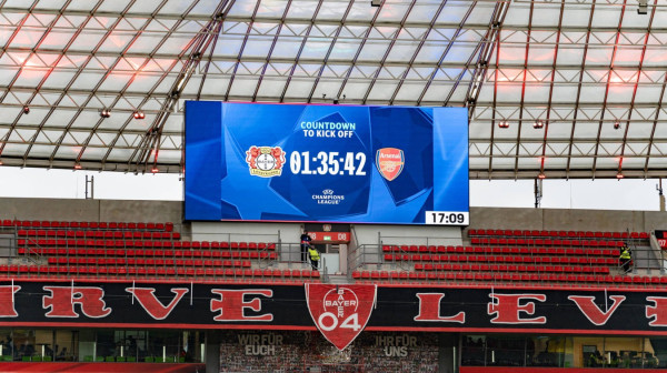 Artetine "tobdžije" u Nemačkoj