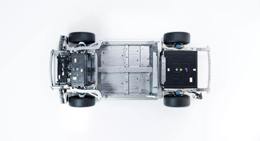 Alpine sprema novi sportski auto: Meta je Porsche 911 FOTO