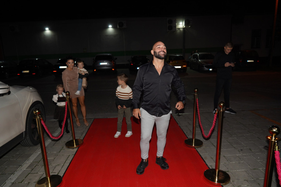 Uhapšen vozač automobila sa kojim se sudario brat Darka Lazića