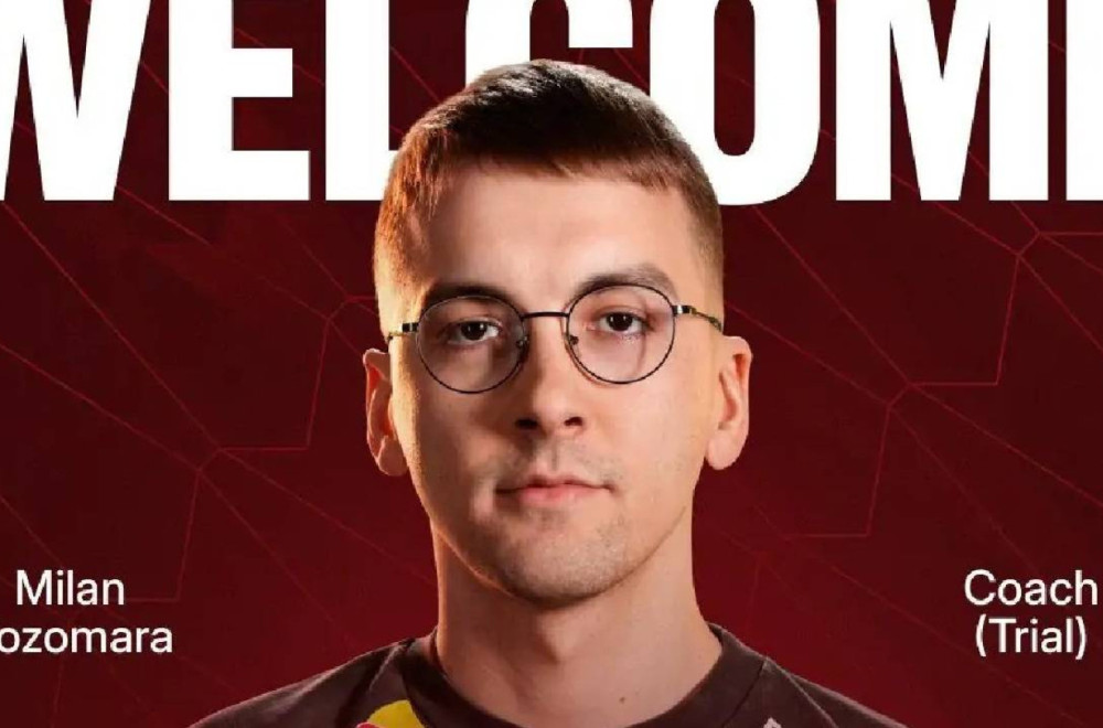 MiLAN o Spiritu: "Ovako vredne igrače u životu nisam video"