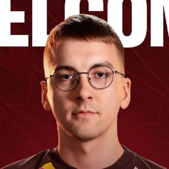 MiLAN o Spiritu: "Ovako vredne igrače u životu nisam video"