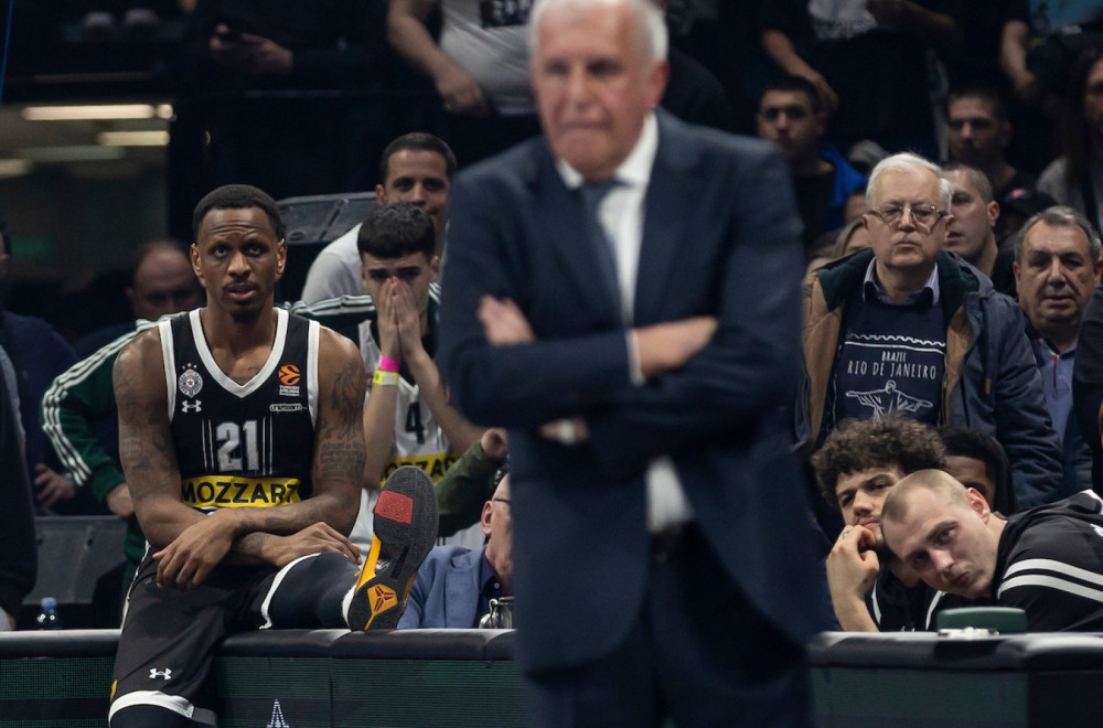 Naneli: Nisam imao pojma ko je Željko Obradović