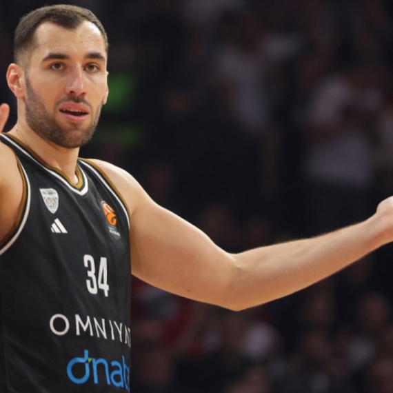 "Da mi je neko ovo rekao pre osam-devet godina, zapitao bih se da li je normalan"