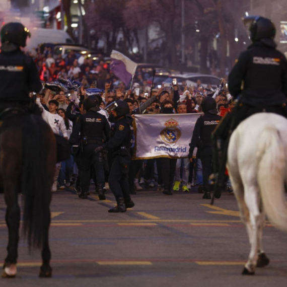 Redovni sudar titana u Madridu; Čelsi izaziva prvaka Evrope