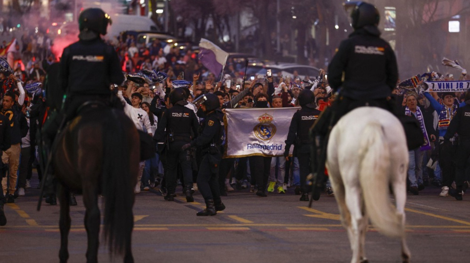 Redovni sudar titana u Madridu; Čelsi izaziva prvaka Evrope