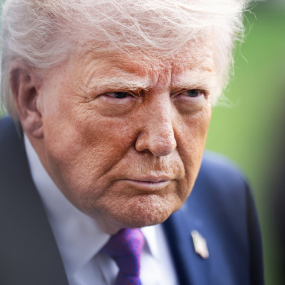 Tramp između dve vatre