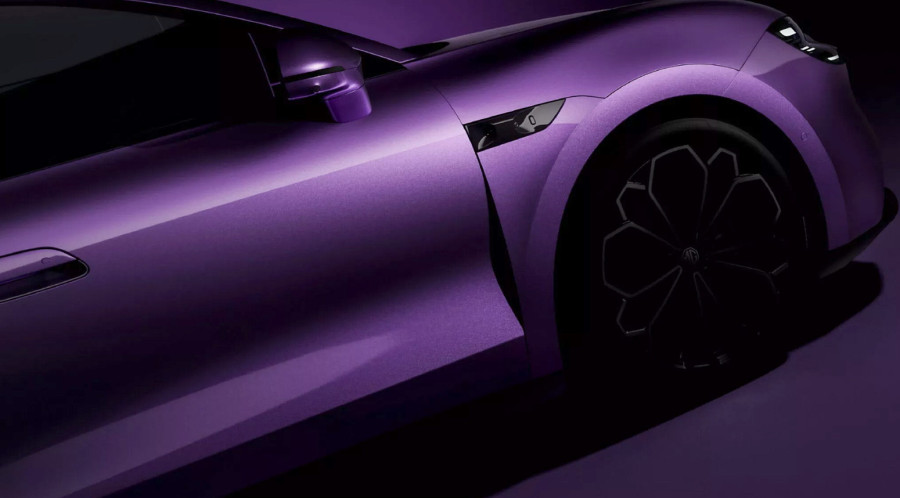 Još jedan novi Kinez podseća na Porsche: Stiže model koji već privlači pažnju FOTO