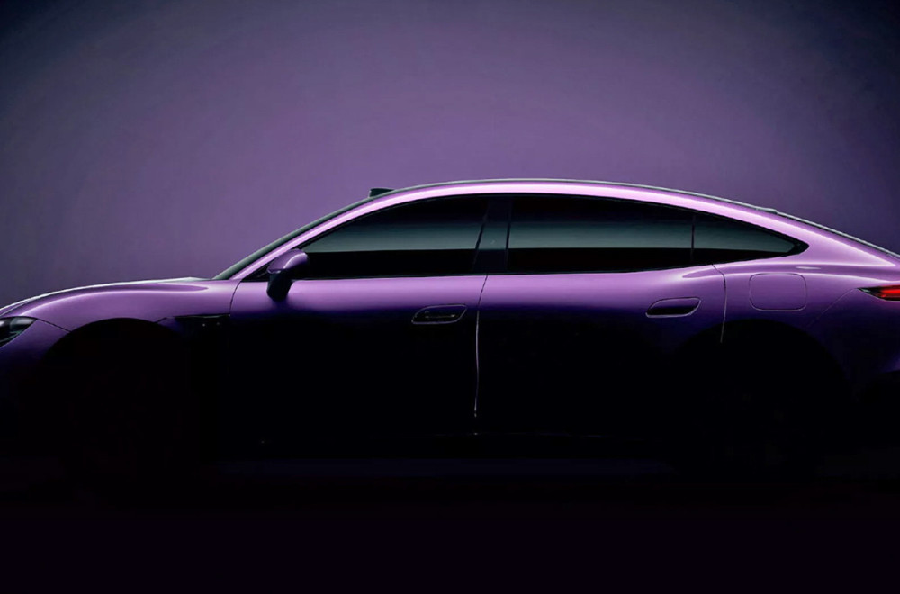 Još jedan novi Kinez podseća na Porsche: Stiže model koji već privlači pažnju FOTO