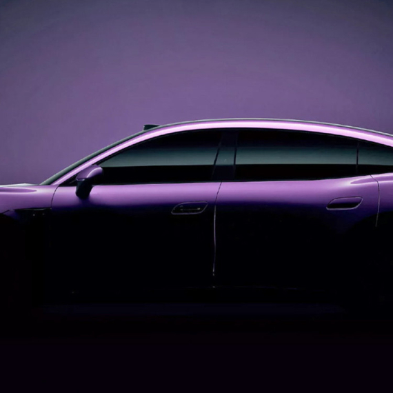 Još jedan novi "Kinez" podseća na Porsche: Stiže model koji već privlači pažnju FOTO