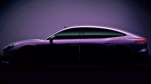 Još jedan novi "Kinez" podseća na Porsche: Stiže model koji već privlači pažnju FOTO