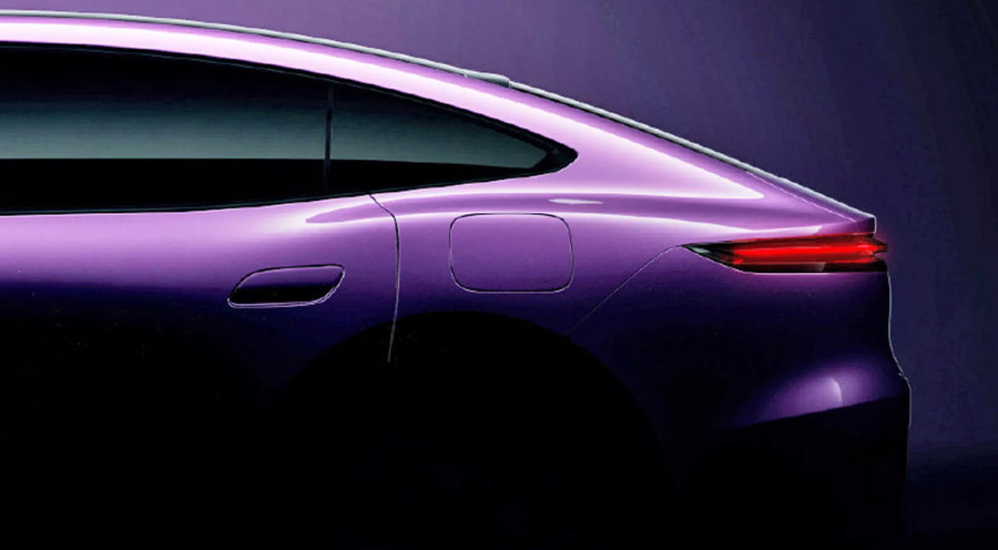 Još jedan novi Kinez podseća na Porsche: Stiže model koji već privlači pažnju FOTO