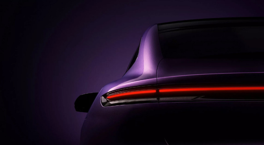 Još jedan novi Kinez podseća na Porsche: Stiže model koji već privlači pažnju FOTO