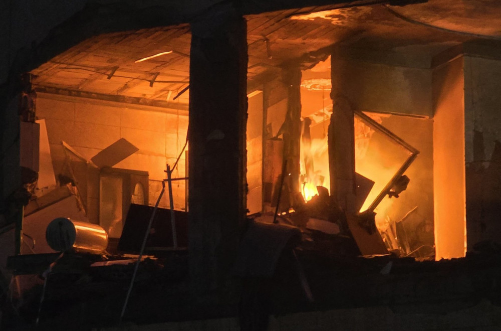 Opasna taktika Izraela; Neki od iranskih moćnika pre smrti dobili poziv: Znamo sve o tebi. Na crnoj si listi