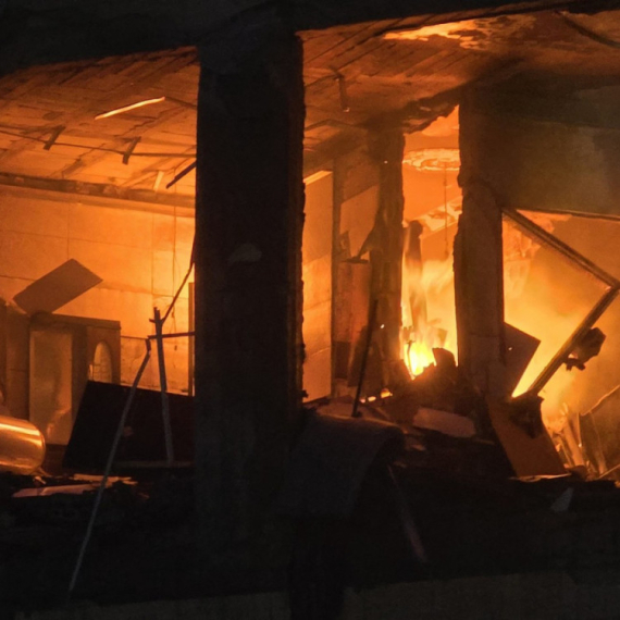 Opasna taktika Izraela; Neki od iranskih moćnika pre smrti dobili poziv: "Znamo sve o tebi. Na crnoj si listi"