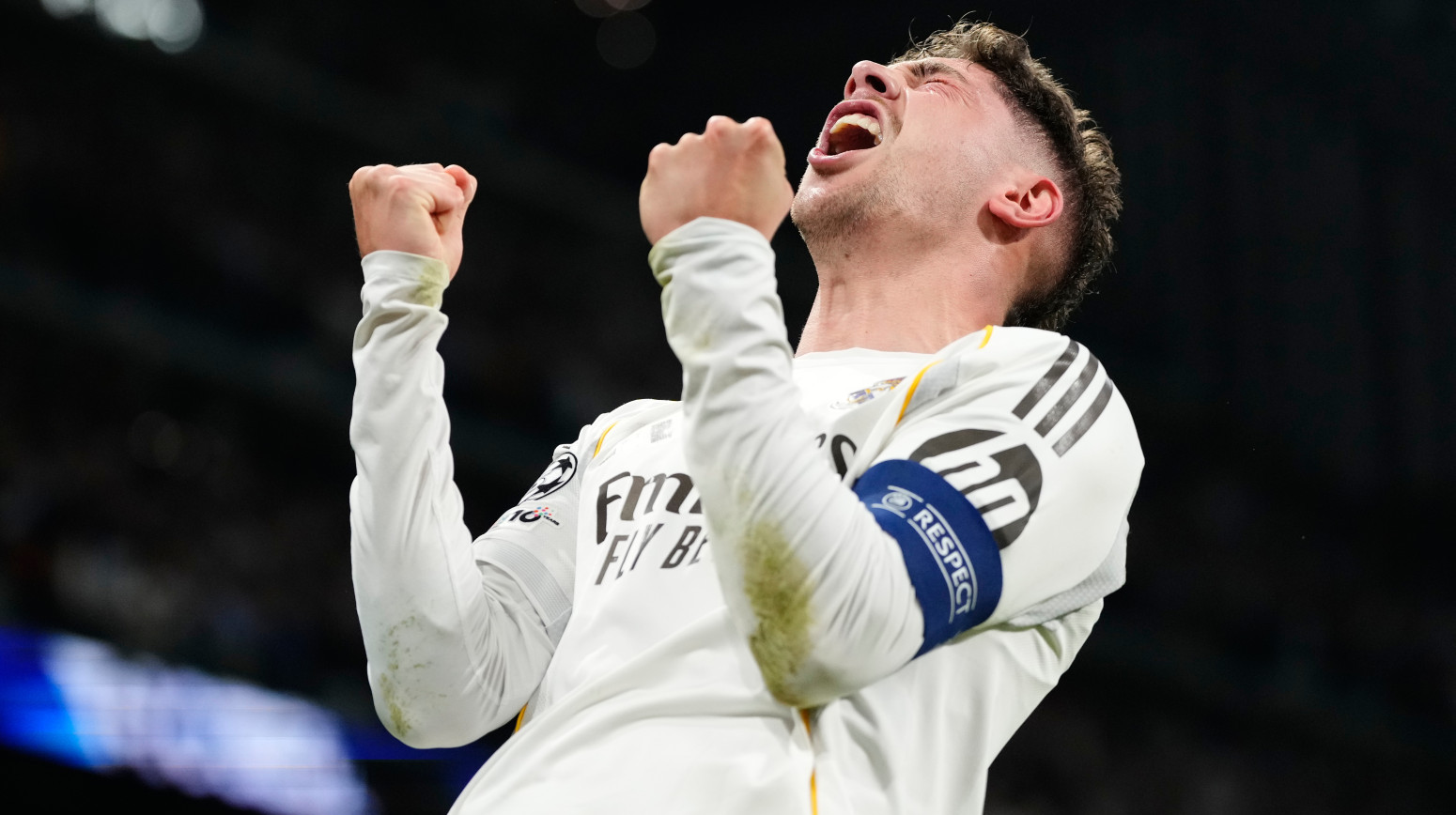 Opet Valverde – Siti se ugasio za osam minuta!