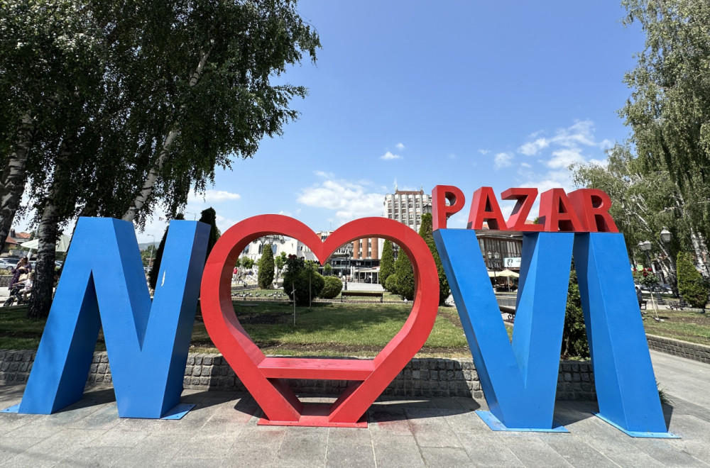 Otpad kao resurs: U Novom Pazaru podsticaj za nove biznise kroz cirkularnu ekonomiju