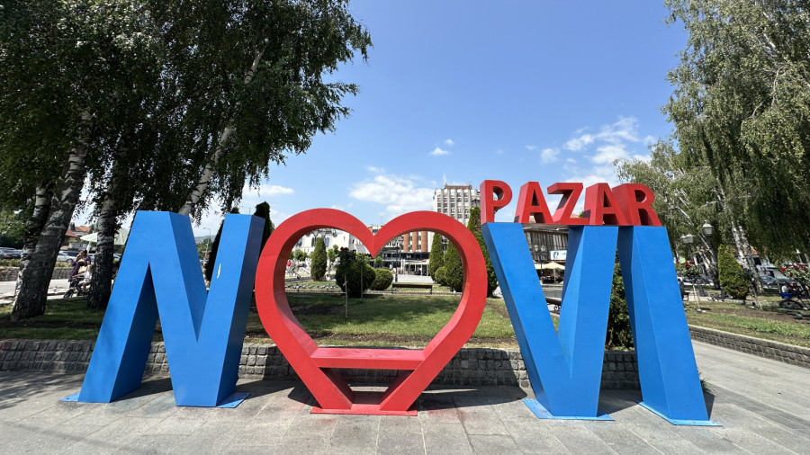 Građani rangirali najbolje gradove za život u Srbiji: Jedan posebno iznenadio FOTO