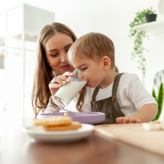 Tri mlečna proizvoda koja bi trebalo da izbegavate – ali Srbi ih obožavaju