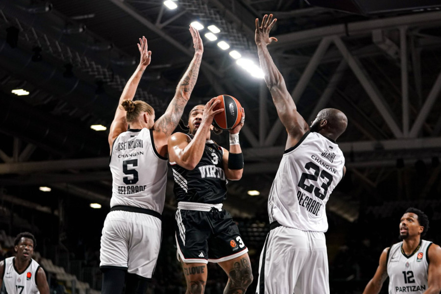 Dve reči: Isak Bonga VIDEO