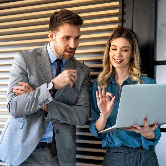 Ovi znakovi najčešće "rade iza leđa" kolegama na poslu